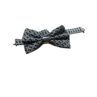 Hex Interlink Sample Bow Tie